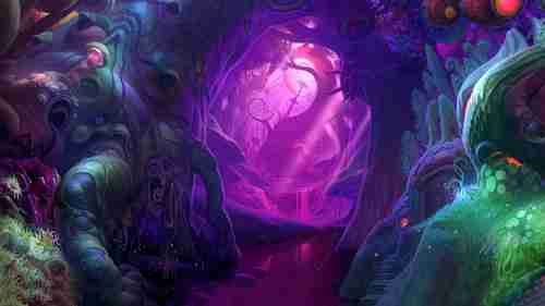 《新神榜_哪吒重生》曝角色预告哪吒大战神秘面具人